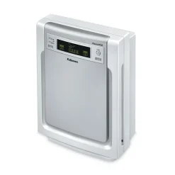 Outlet 12.7 in. x 16.44 in. True HEPA Replacement Filter for AP-300PH Air Purifier Air Quality