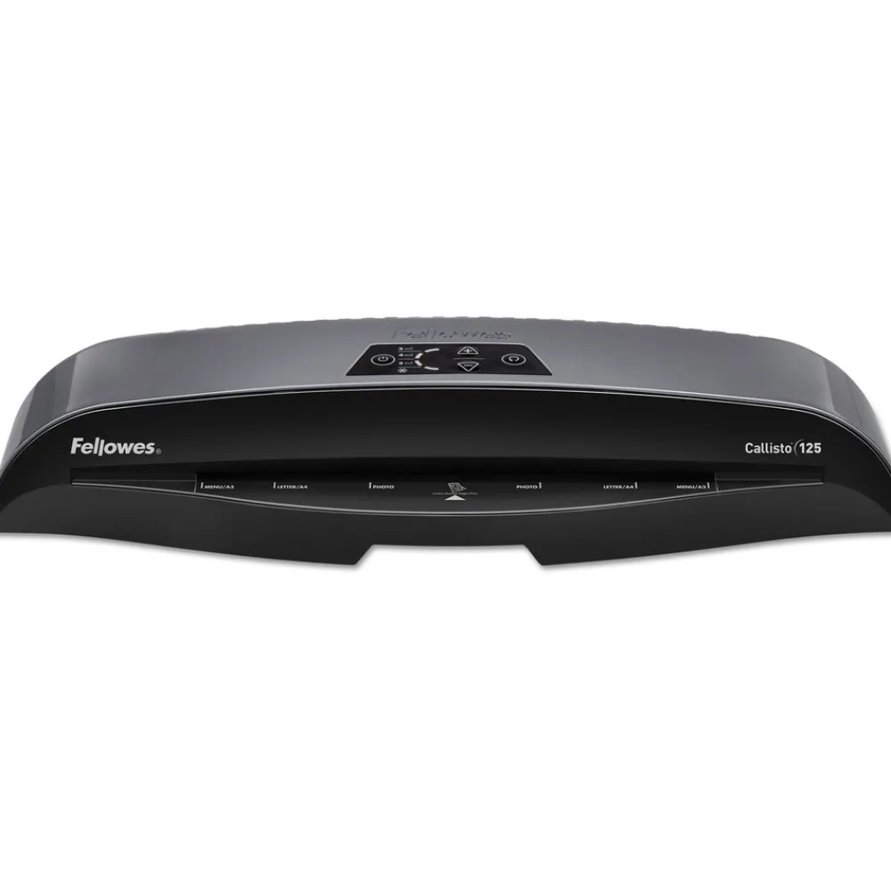 Best Callisto 125 12 in. Max Document Width 5 mil Max Document Thickness Laminators Office Presentation Supplies