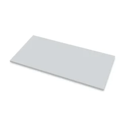 Online Levado 48 in. x 24 in. Laminated Table Top - Gray Office Furniture & Lighting