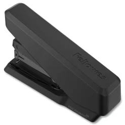 New LX870 EasyPress 40-Sheet Capacity Stapler with Antimicrobial Protection - Black Office Staplers & Punches