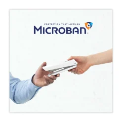 Hot LX820 20-Sheet Capacity Classic Full Strip Stapler - White Office Staplers & Punches