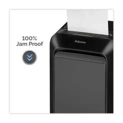 Discount Powershred LX180 16 Manual Sheet Capacity Cross-Cut Shredder Office Electronics & Batteries