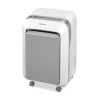 Hot Powershred LX210 16 Manual Sheet Capacity Micro-Cut Shredder - White Office Electronics & Batteries