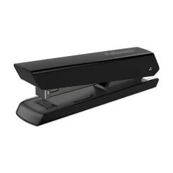 New 20-Sheet Capacity LX820 Classic Full Strip Stapler - Black Office Staplers & Punches