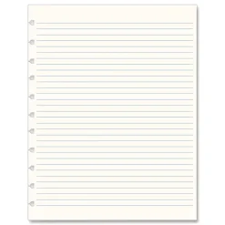 Online 17-Month: Aug 2025 to Dec 2026 10.88 in. x 8.5 in. Soft Touch Planner - Black Cover Calendars & Planners