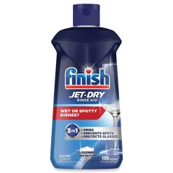 Best 16 oz. Bottle Jet-Dry Rinse Agent (6/Carton) Cleaning & Janitorial Supplies