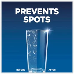 Clearance 8.45 oz Jet-Dry Rinse Agent Bottle Cleaning & Janitorial Supplies