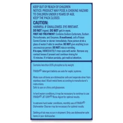 Best Powerball Dishwasher Tabs - Fresh Scent (94/Box) Cleaning & Janitorial Supplies