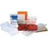 Clearance 3.63 x 2.25 x 4.31 BBP Spill Cleanup Kit Emergency Response