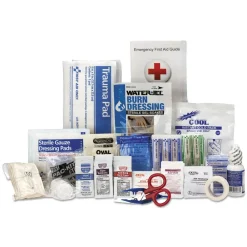 Discount ANSI Aplus First Aid Kit Refill for 25 Person (1-Kit) Emergency Response
