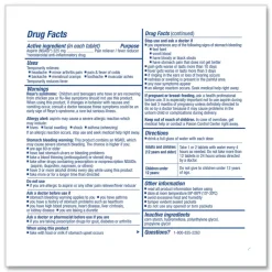 Online Aspirin Tablets (250/Box) Emergency Response