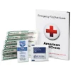 Best First Aid Guide with Supplies Emergency Response
