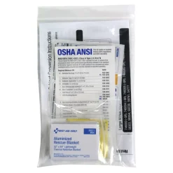 Sale 11-Piece Smart Compliance A 2021 Conversion Kit Emergency Response