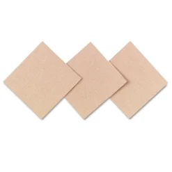 Best SmartCompliance 2 in. Squares Moleskin/Blister Protection (10/Box) Emergency Response