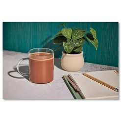 Sale 48000 Dove Hot Chocolate Freshpack - Milk Chocolate (72/Carton) Food And Snacks