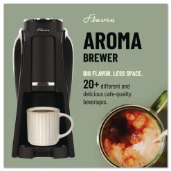 Sale Aroma Brewer - Black Kitchen Appliances