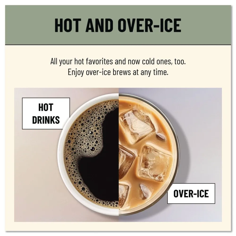 Sale Aroma Brewer - Black Kitchen Appliances