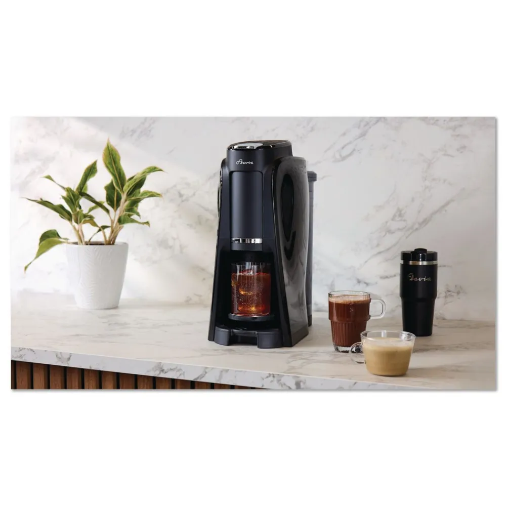 Sale Aroma Brewer - Black Kitchen Appliances