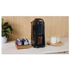 New Aroma Brewer - Cool Gray Kitchen Appliances