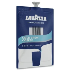 Clearance Coffee Freshpack - Cold Brew (80/Carton) Food And Snacks