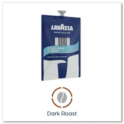 Clearance Coffee Freshpack - Cold Brew (80/Carton) Food And Snacks