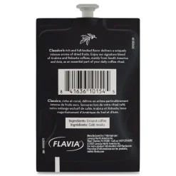 Sale Coffee Freshpack - Classico (76/Carton) Food And Snacks