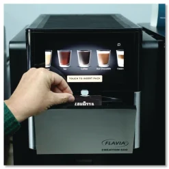 Sale Coffee Freshpack - Classico (76/Carton) Food And Snacks