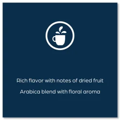 Coffee Freshpack - Gran Aroma (76/Carton) Food And Snacks