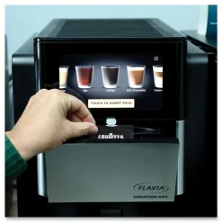 Coffee Freshpack - Gran Aroma (76/Carton) Food And Snacks