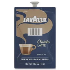 Clearance Lavazza Classic Latte (72/Carton) Food And Snacks