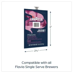 Online Lavazza Coffee Freshpack - Momento Romance (38/Carton) Food And Snacks