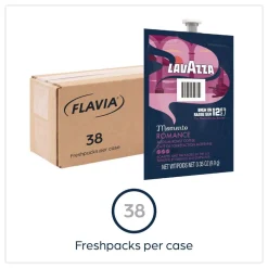 Online Lavazza Coffee Freshpack - Momento Romance (38/Carton) Food And Snacks