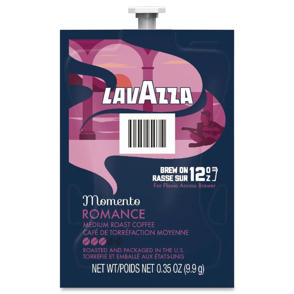 Online Lavazza Coffee Freshpack - Momento Romance (38/Carton) Food And Snacks