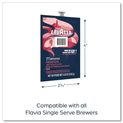 Online Lavazza Coffee Freshpack - Momento Passion (38/Carton) Food And Snacks