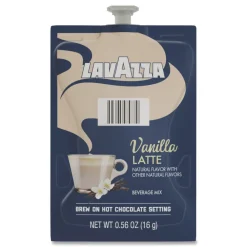 Discount Lavazza Vanilla Latte (72/Carton) Food And Snacks