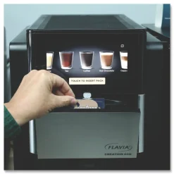 Discount Lavazza Vanilla Latte (72/Carton) Food And Snacks