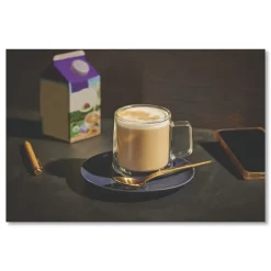 Discount Lavazza Vanilla Latte (72/Carton) Food And Snacks