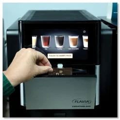 New Peet's Coffee Freshpack - Cafe Domingo (76/Carton) Food And Snacks