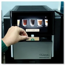 Online Starbucks Coffee Freshpack - Veranda Blend (76/Carton) Food And Snacks