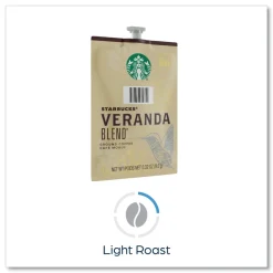Online Starbucks Coffee Freshpack - Veranda Blend (76/Carton) Food And Snacks