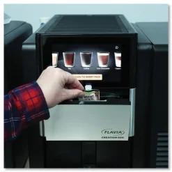 New The Bright Tea Co. Tea Freshpack - Unsweetened Iced Black (100/Carton) Food And Snacks