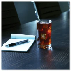 New The Bright Tea Co. Tea Freshpack - Unsweetened Iced Black (100/Carton) Food And Snacks