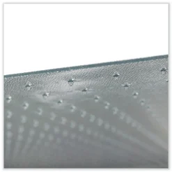 Sale 60 in. x 48 in. Cleartex Ultimat Polycarbonate Chair Mat for High Pile Carpets - Clear Office Furniture & Lighting