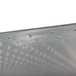 New Cleartex Ultimat 48 in. x 60 in. Polycarbonate Chair Mat for Low/Medium Pile Carpet - Clear Office Furniture & Lighting