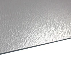 Online Cleartex Unomat 60 in. x 48 in. Anti-Slip Chair Mat for Hard Floors and Flat Pile Carpets - Clear Cleaning & Janitorial Supplies