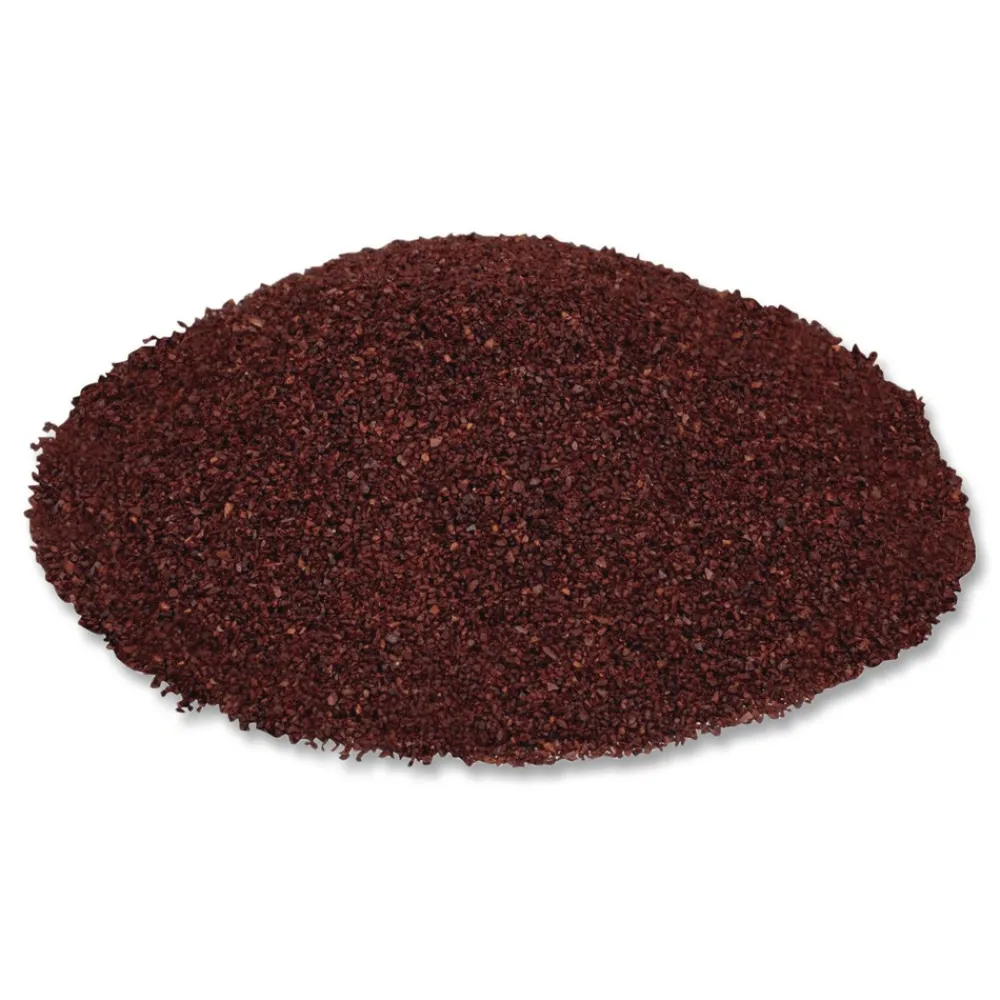 Discount 2550093312 12 oz. Canister Ground Coffee - Expedition Blend (6/Carton) Food And Snacks