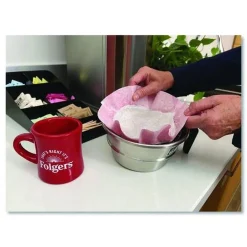 Best 1.4 oz. Classic Roast Coffee Filter Packs (40/Carton) Food And Snacks