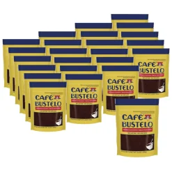 Discount 3.5 oz Packet Espresso Cafe Bustelo Instant Coffee (24/Carton) Food And Snacks