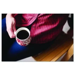 Clearance 2 oz. Traditional Roast Ground Coffee Fraction Packs (42/Carton) Food And Snacks