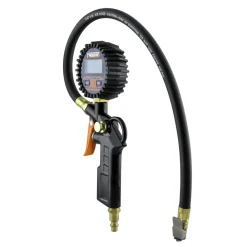 Best Digital Tire Inflator and High Flow Blow Gun Kit Inflators